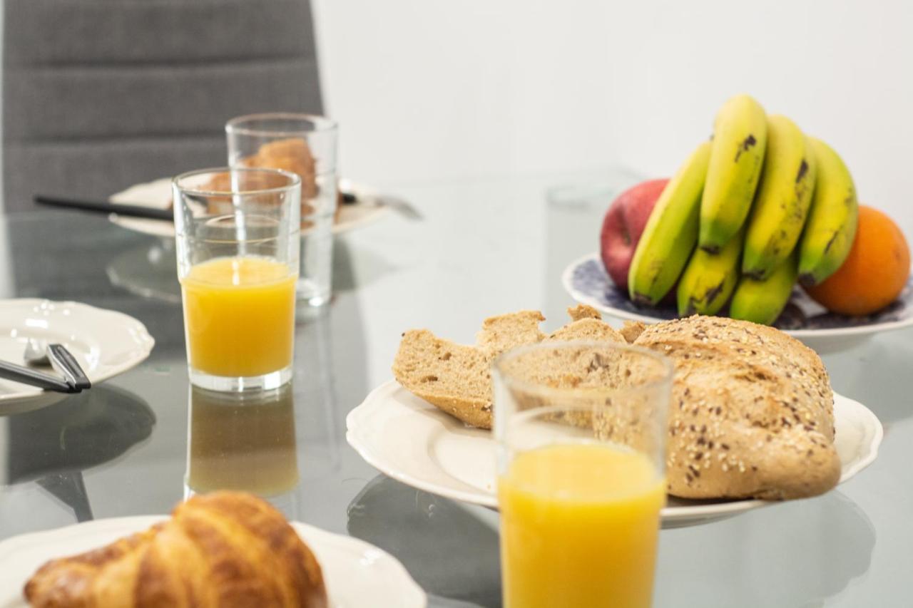 Appartamento Precioso Loft En El Corazon De Triana Siviglia Esterno foto
