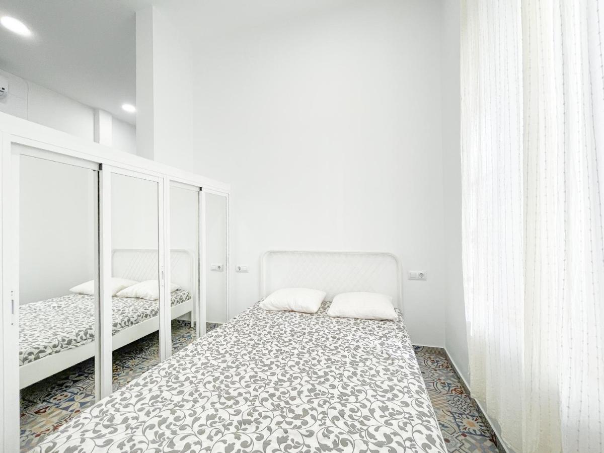 Appartamento Precioso Loft En El Corazon De Triana Siviglia Esterno foto